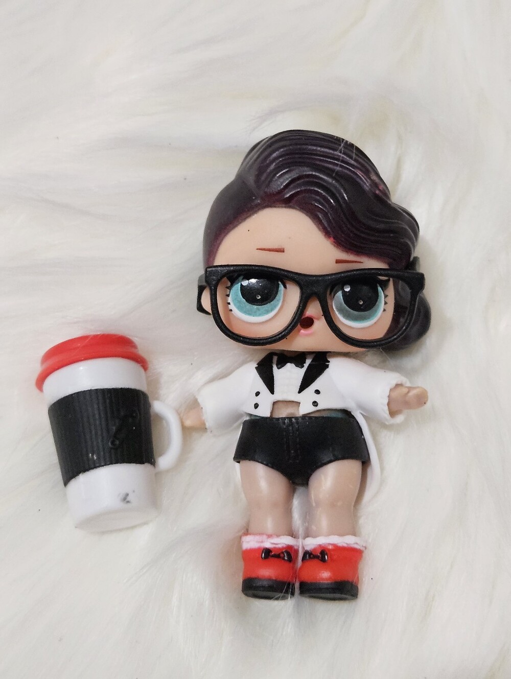 LOL Surprise Doll